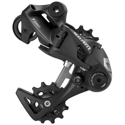 SRAM GXDH 7-Speed Medium Cage A3 Rear Derailleur