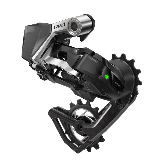 SRAM RED E1 AXS 12-Speed Rear Derailleur