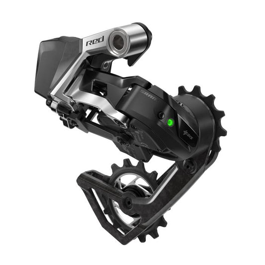 SRAM RED E1 AXS 12-Speed Rear Derailleur