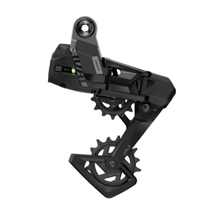 SRAM Rival AXS XPLR E1 1x 13-Speed 46T Rear Derailleur