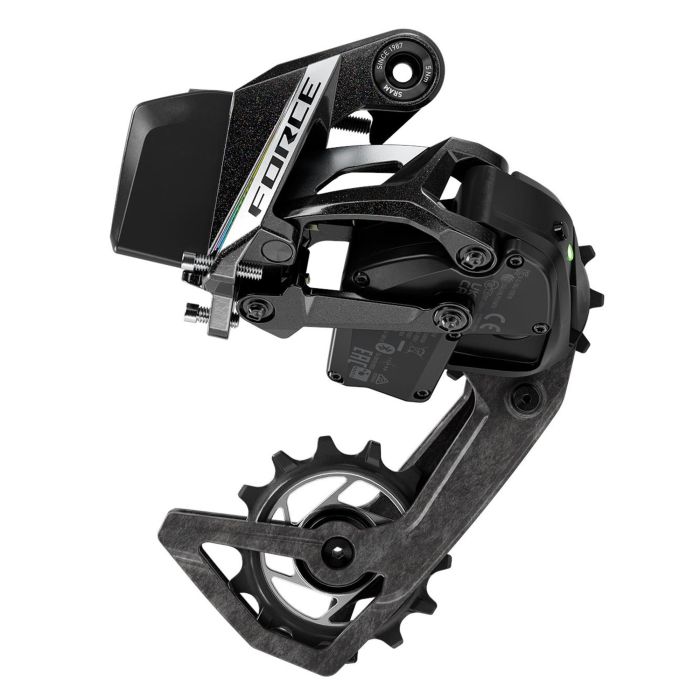 SRAM Force AXS E1 12-Speed 36T Rear Derailleur