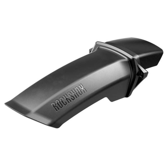 RockShox MTB SID 2-Bolt Fender - Black