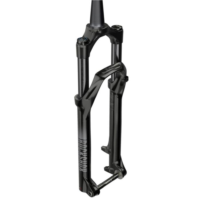 RockShox Judy Silver TK Fork - 42100mm27.5 Inch