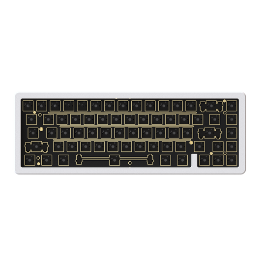 SPR 67 DIY Kit - White