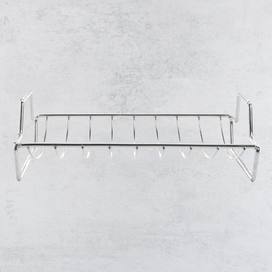 Mermaid Stainless Steel Roasting Rack for 12" Roasting Dish 10