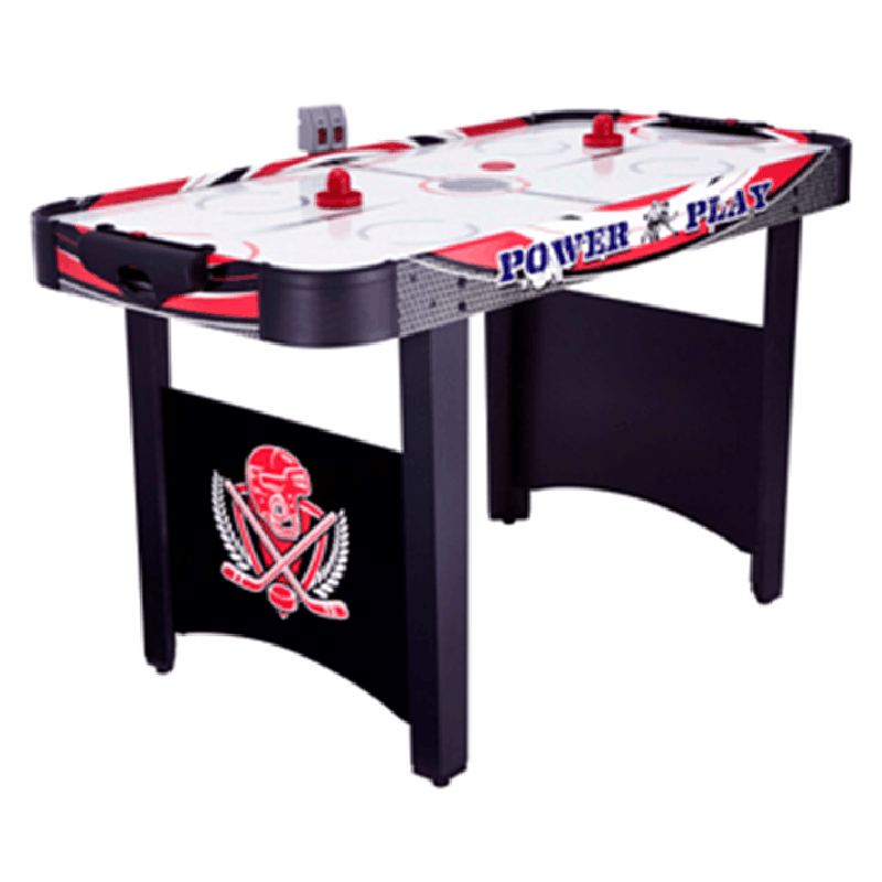 Air League 4ft Air Hockey Table