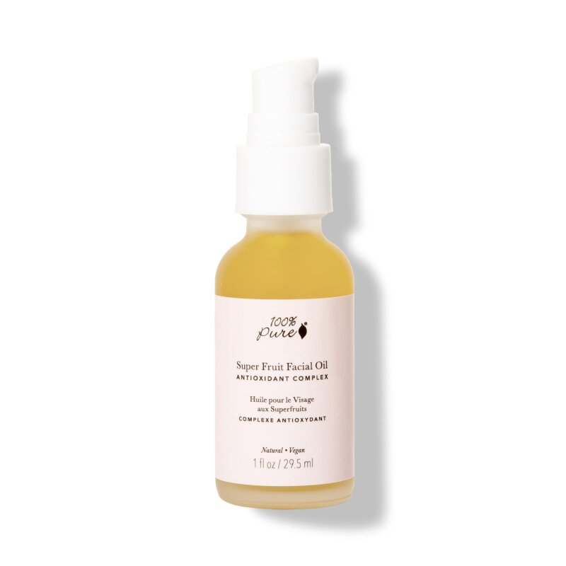 Super Fruit Facial Oil - Gesichtsöl