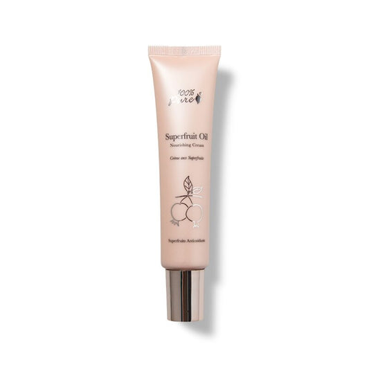 Superfruit Oil Nourishing Cream - Feuchtigkeitscreme