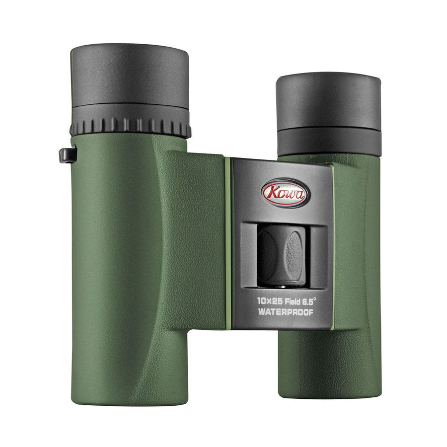 Kowa SV II 10x25 Compact Binoculars