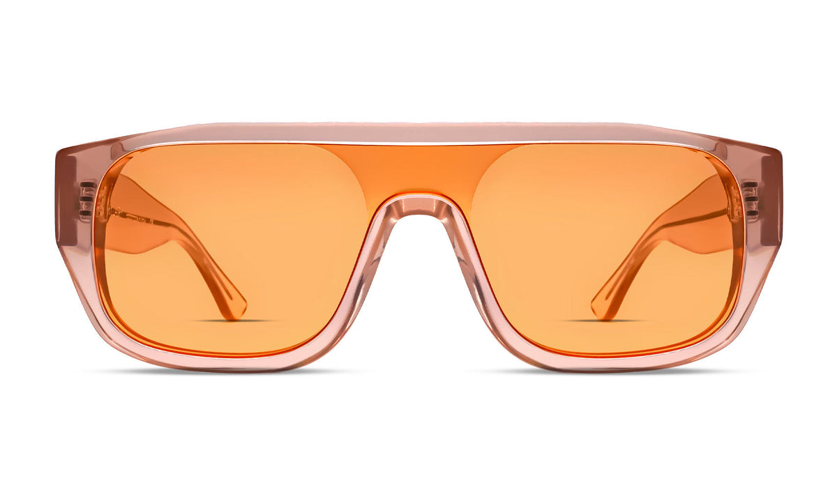 KLASSY - 1705 ORANGE