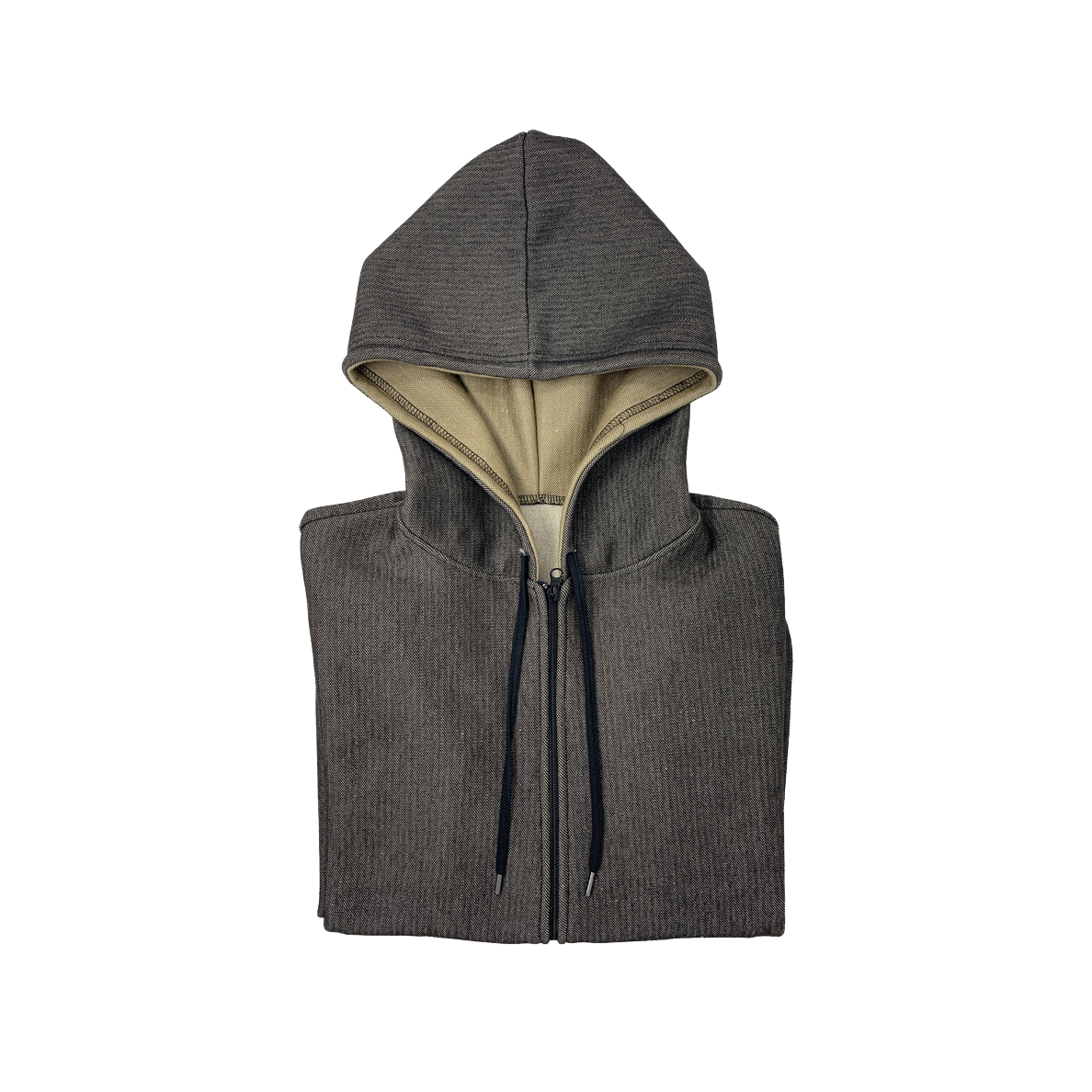 Wonder Hoodie SWX - Stabproof Hoodie - X-Small / Titanium