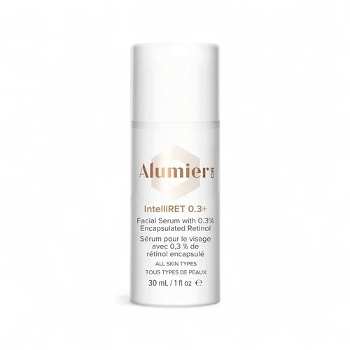 AlumierMD IntelliRET™ 0.3+ | Retinol Serum | 30ml