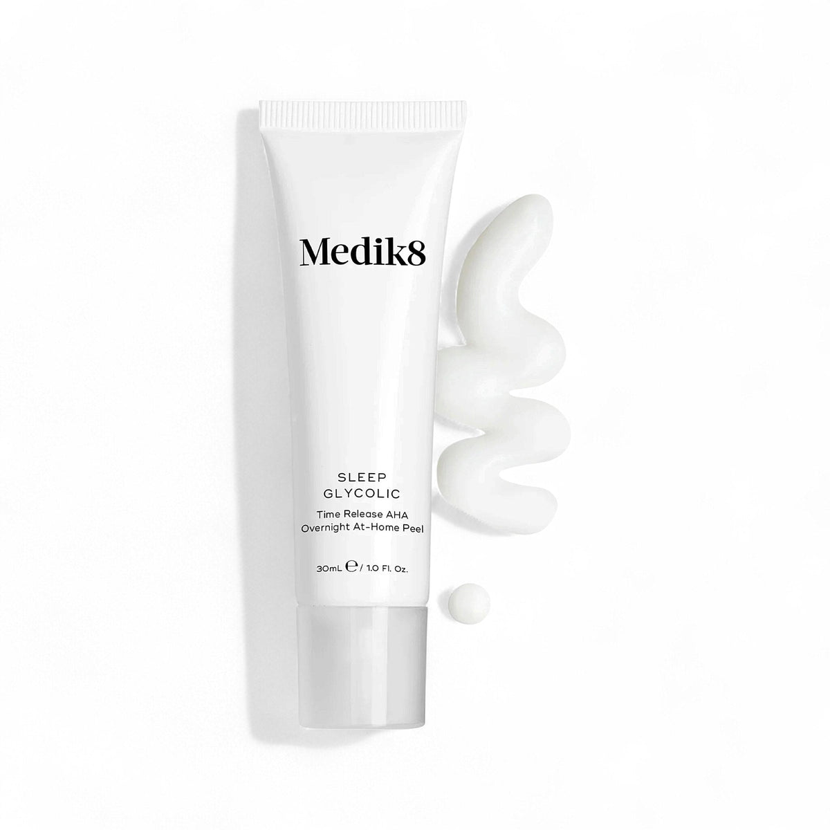 Medik8 Sleep Glycolic™ | Overnight AHA Peel | 30ml