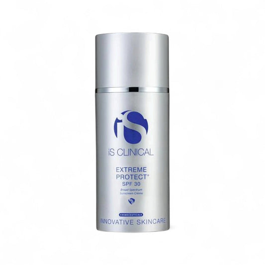 iS Clinical Extreme Protect SPF 30 | Anti-Ageing Sunscreen | 100g