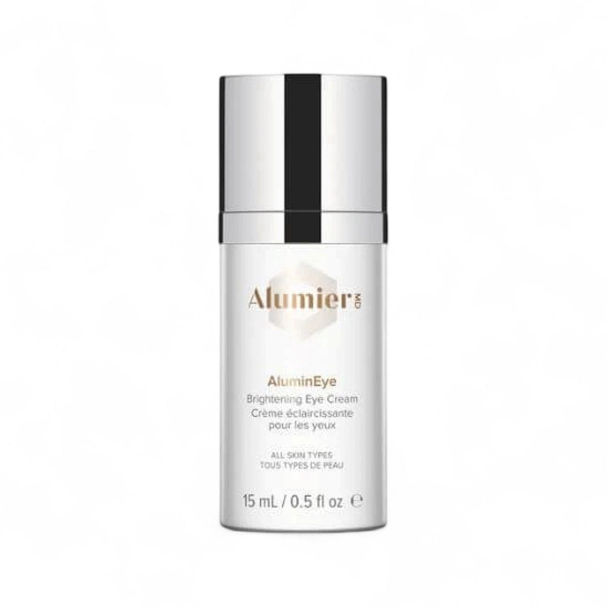 AlumierMD AluminEye™ Eye Serum | 15ml