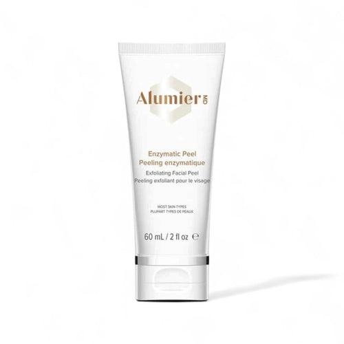 AlumierMD Enzymatic Peel | 60ml