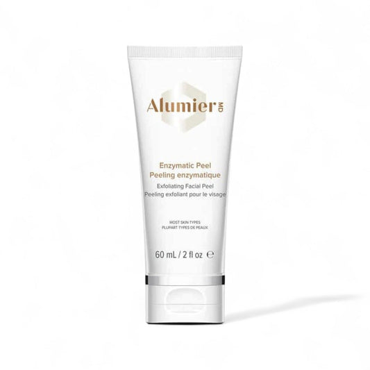AlumierMD Enzymatic Peel | 60ml