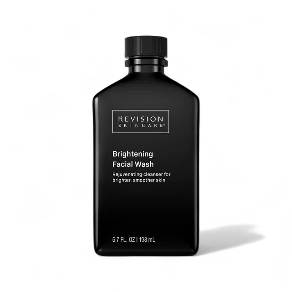 Revision Skincare Brightening Facial Wash | Cleanser | 198ml