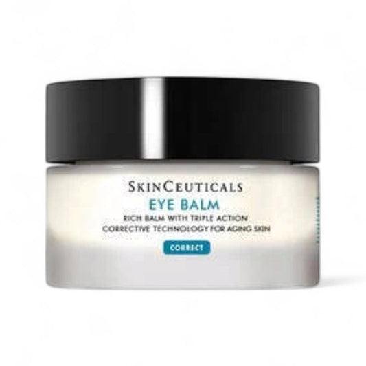 SkinCeuticals Eye Balm | Rich Eye Cream | 15ml