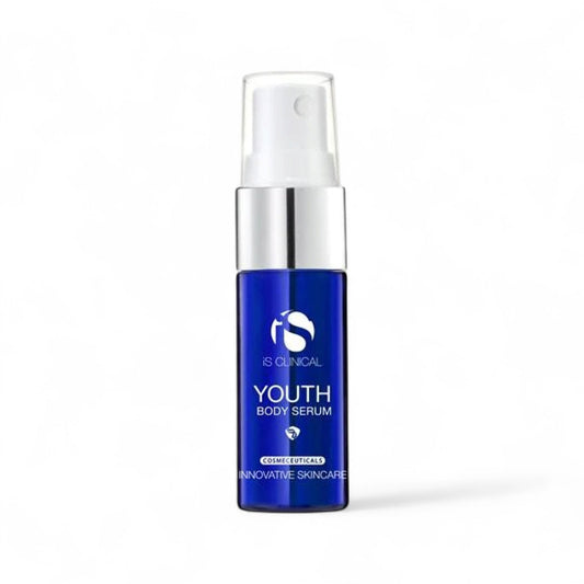 iS Clinical Youth Body Serum | Hydrating Body Mist | 200ml