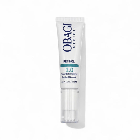 Obagi Retinol 1.0 | Anti-Ageing Retinol Cream | 28g