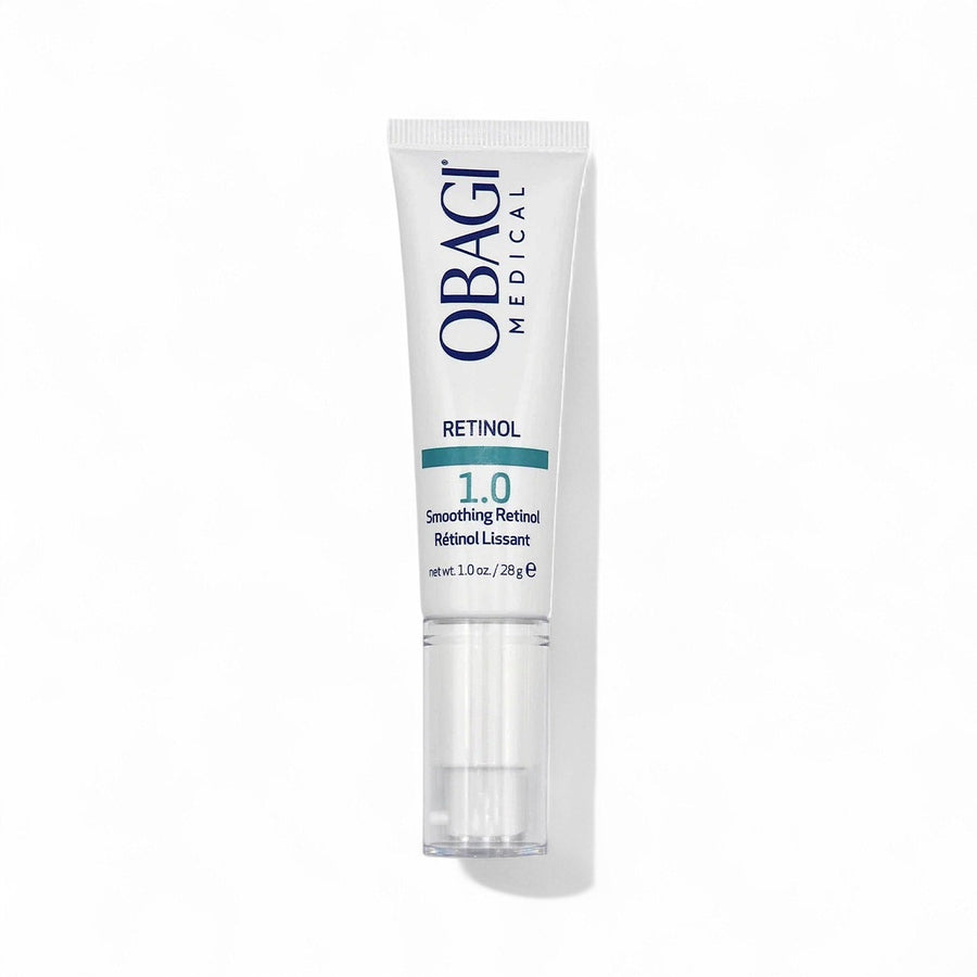 Obagi Retinol 1.0 | Anti-Ageing Retinol Cream | 28g