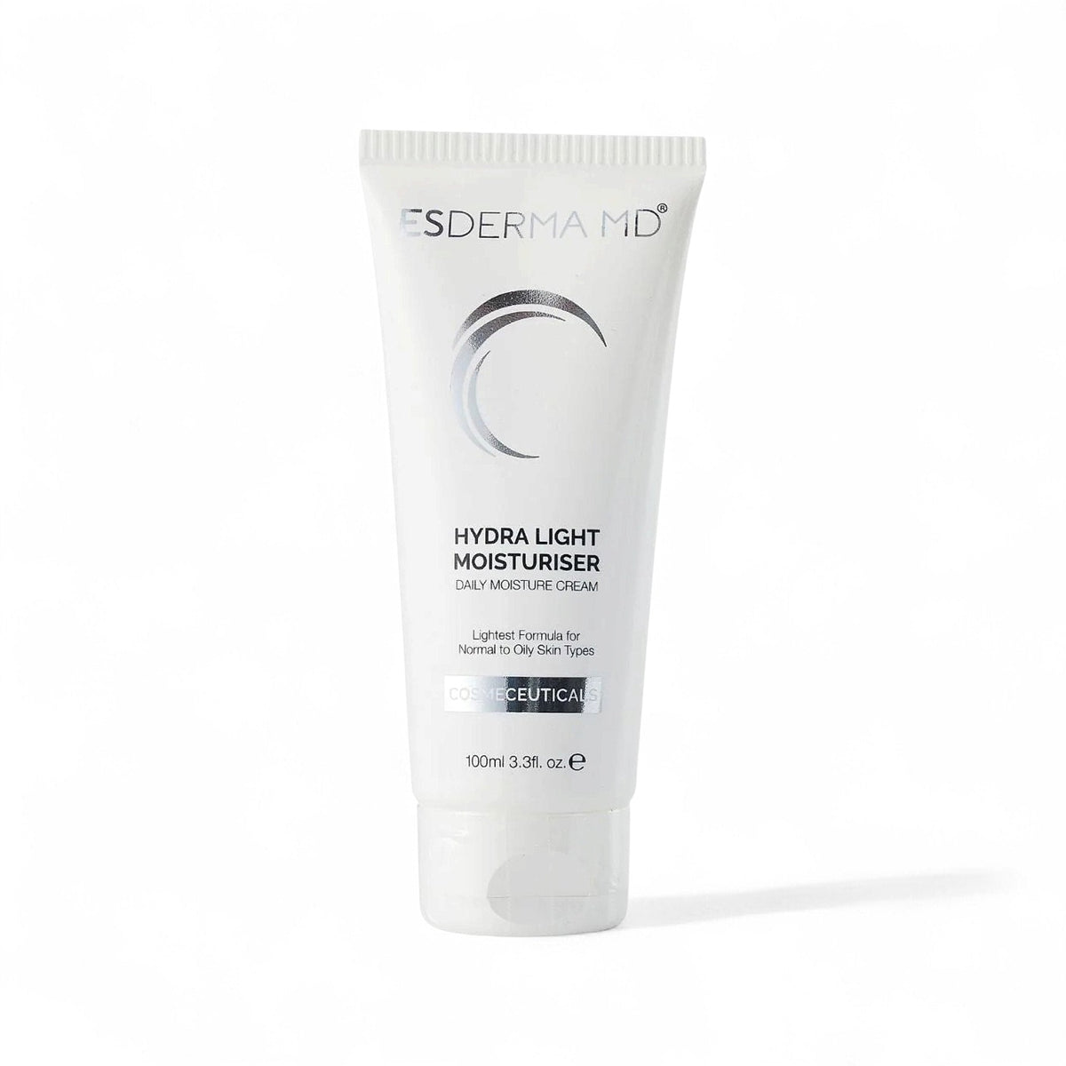 Esderma MD Hydra Light Moisturiser | Face Moisturiser | 100ml