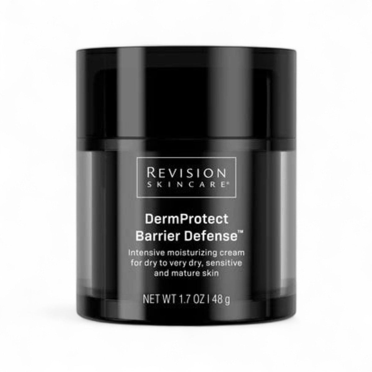 Revision Skincare DermProtect Barrier Defense | Barrier Moisturiser | 50ml