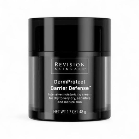 Revision Skincare DermProtect Barrier Defense | Barrier Moisturiser | 50ml