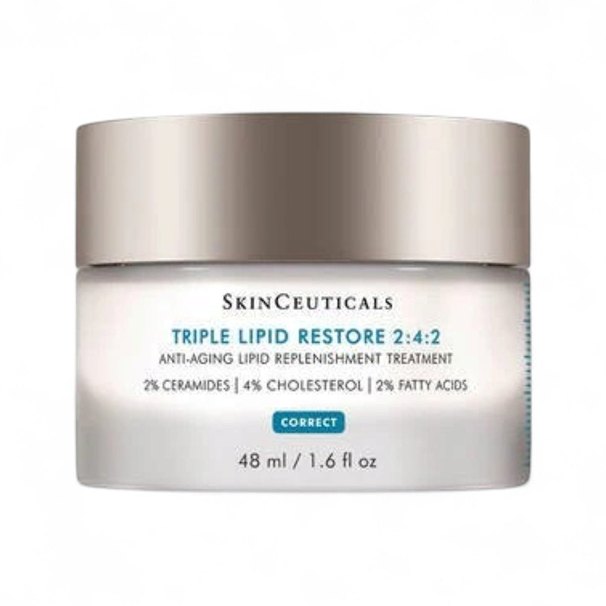SkinCeuticals Triple Lipid Restore 2:4:2 | Anti-Ageing Cream | 48ml