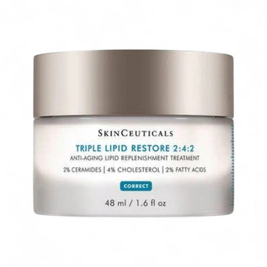 SkinCeuticals Triple Lipid Restore 2:4:2 | Anti-Ageing Cream | 48ml