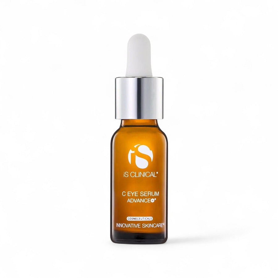 iS Clinical C Eye Serum Advanced + | 15ml