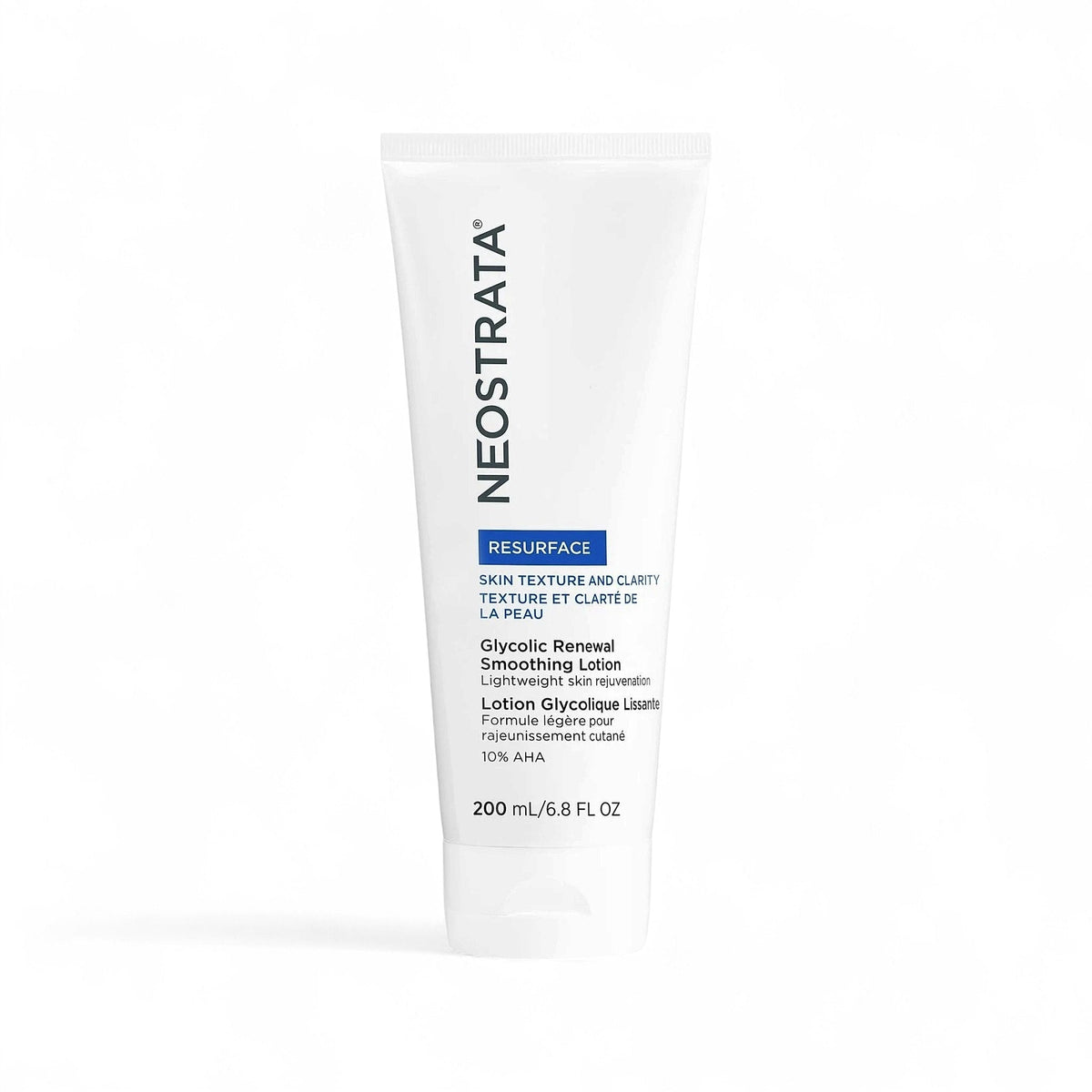 NeoStrata Glycolic Renewal Smoothing Lotion | Exfoliant | 200ml