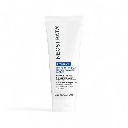 NeoStrata Glycolic Renewal Smoothing Lotion | Exfoliant | 200ml
