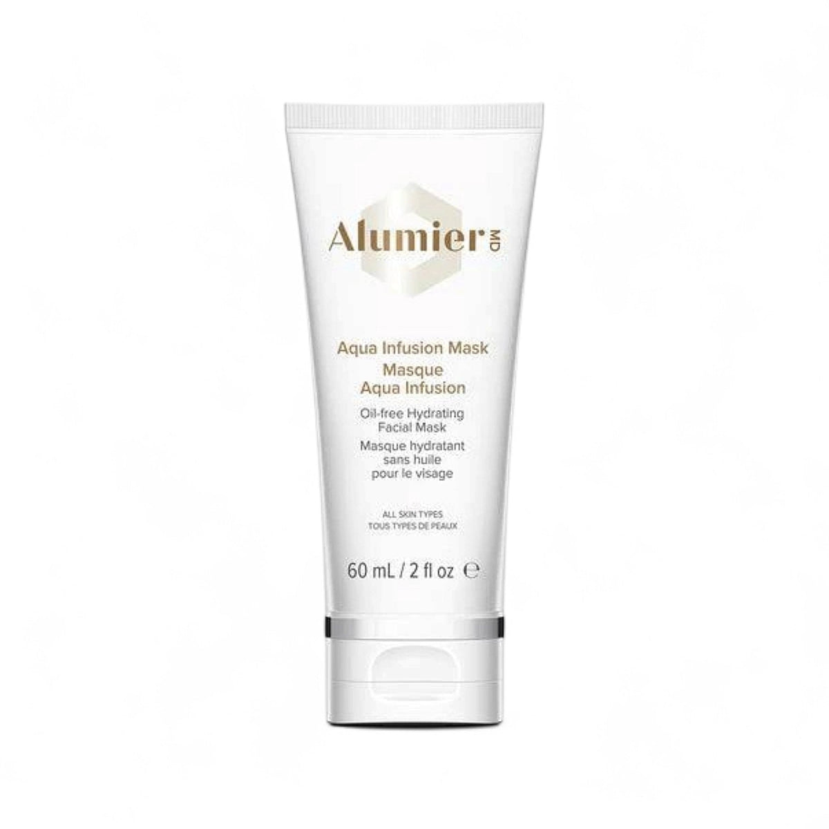 AlumierMD Aqua Infusion Mask | 60ml