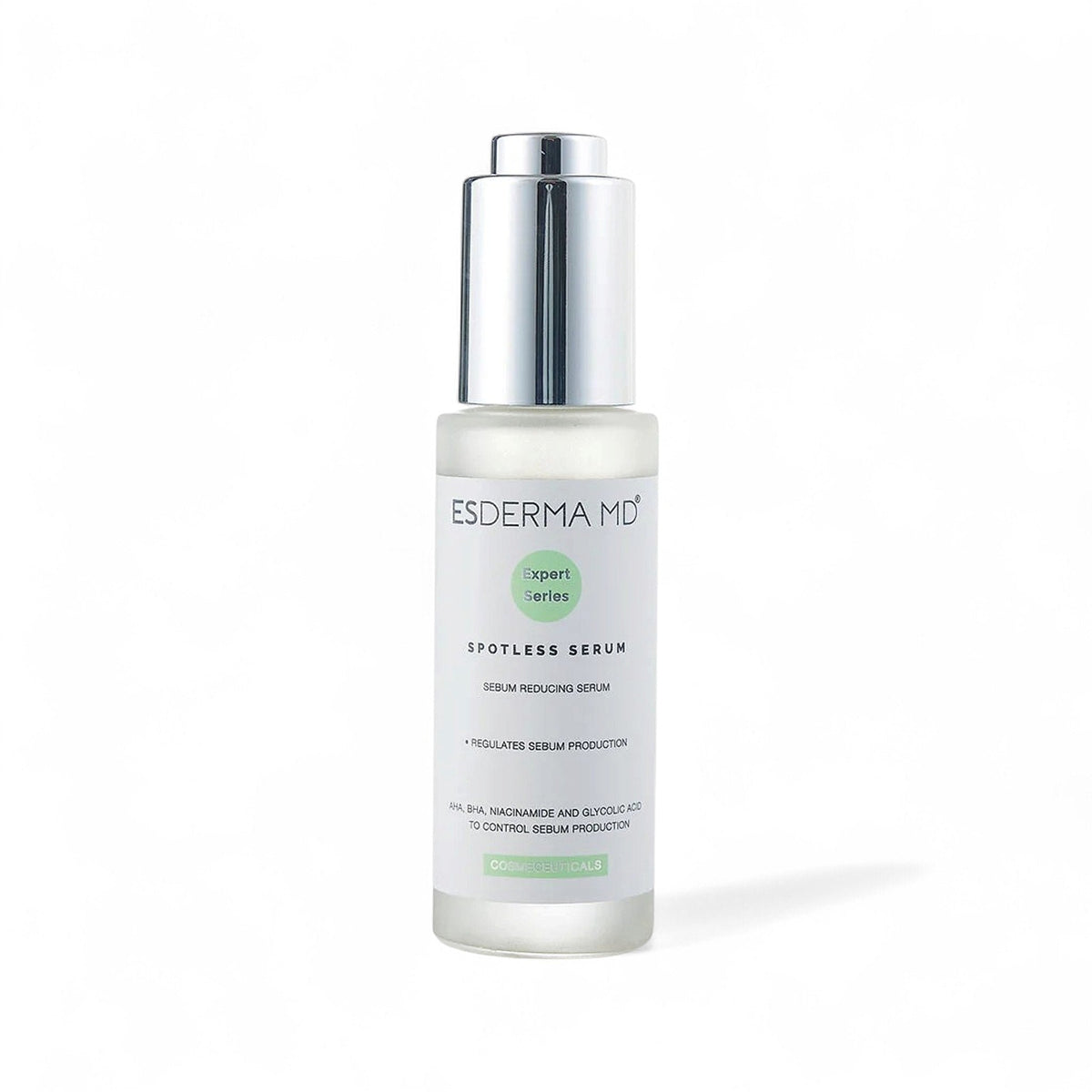 Esderma MD Spotless Serum | Brightening Serum | 30ml