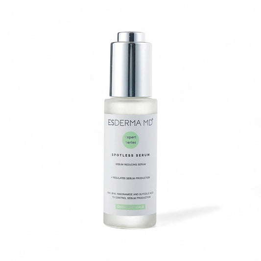 Esderma MD Spotless Serum | Brightening Serum | 30ml