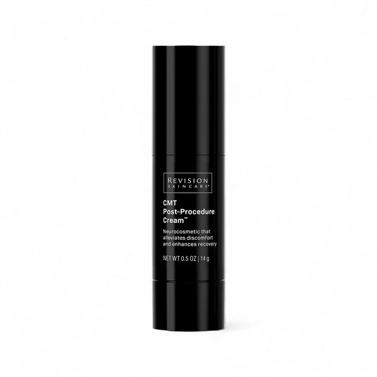 Revision Skincare CMT Post-Procedure Cream | Recovery Moisturiser | 60ml