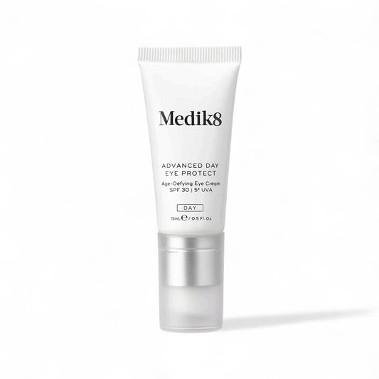 Medik8 Advanced Day Eye Protect | Eye Cream SPF 30 | 15ml
