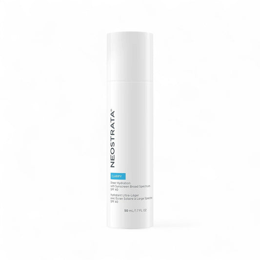 NeoStrata Sheer Hydration SPF 40 | Sunscreen | 50ml