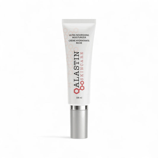 Alastin Ultra Nourishing Moisturiser with TriHex Technology® 59ml