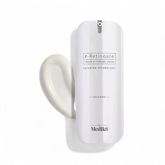 Medik8 R-Retinoate® Day & Night | Anti-Ageing Serum | 50ml