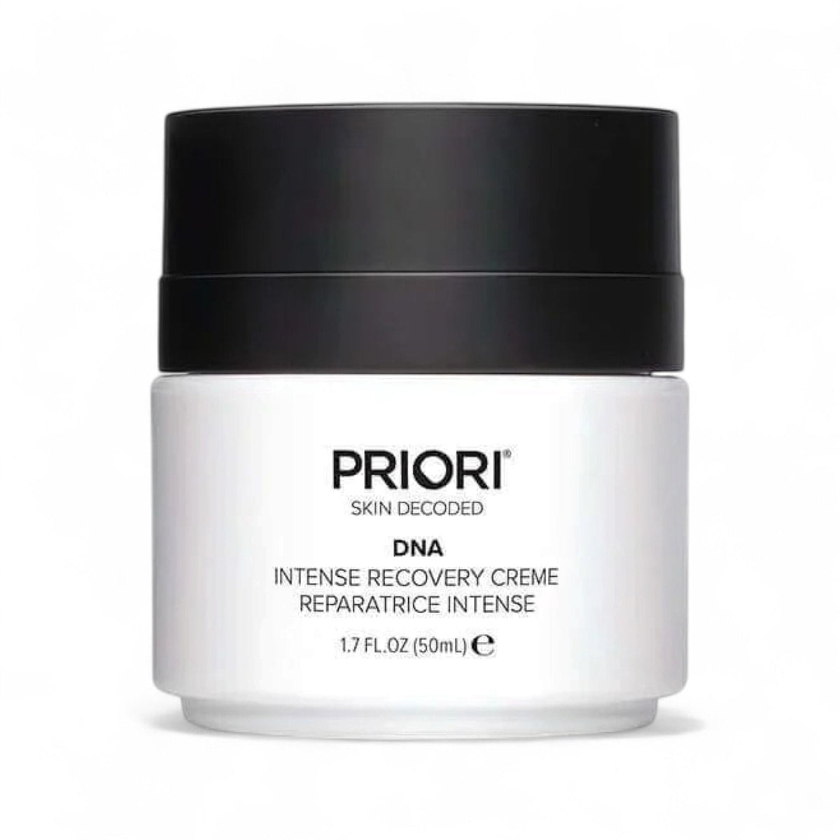 Priori DNA Intense Recovery Crème | Anti-Ageing Face Cream | 50ml