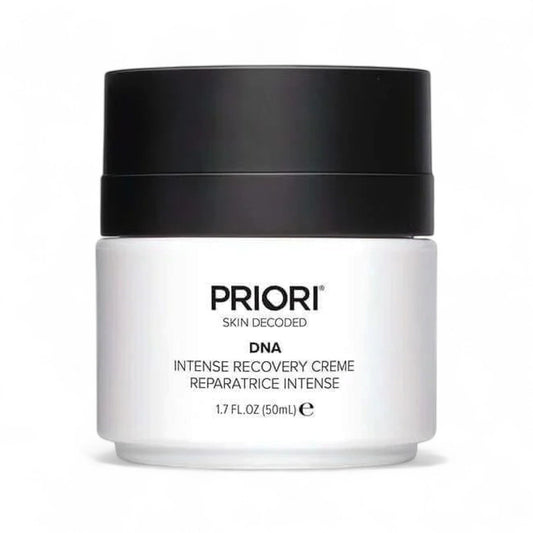 Priori DNA Intense Recovery Crème | Anti-Ageing Face Cream | 50ml