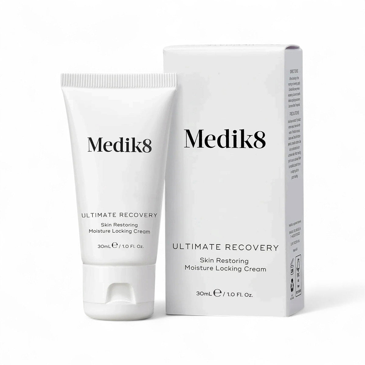 Medik8 Ultimate Recovery™ | Restorative Cream | 30ml