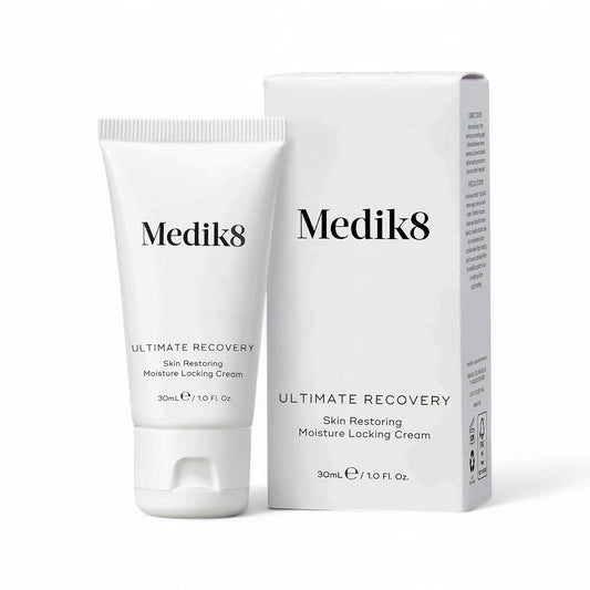 Medik8 Ultimate Recovery™ | Restorative Cream | 30ml