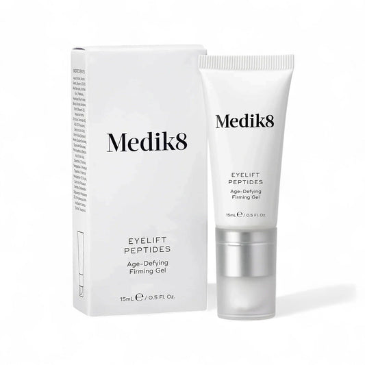 Medik8 Eyelift™ Peptides | Eye Serum | 15ml