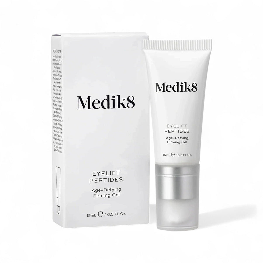 Medik8 Eyelift™ Peptides | Eye Serum | 15ml