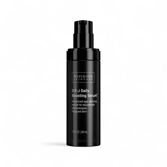 Revision Skincare D·E·J Daily Boosting Serum | Anti-Ageing Serum | 30ml