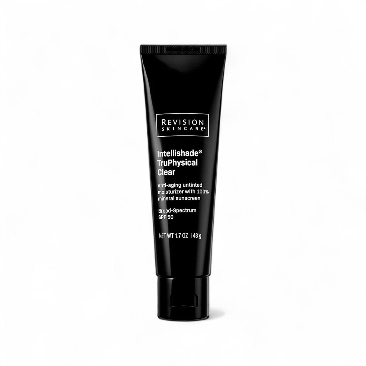 Revision Skincare Intellishade TruPhysical Clear SPF 50 48g